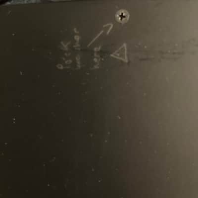 RARE Black Lion Audio PM 8 MK1 with NOISE MOD ( POM Audiodesign ) NEVE Style image 7