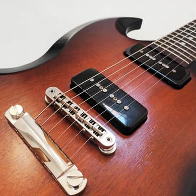 Gibson SG Special P90 Limited Edition USA image 2