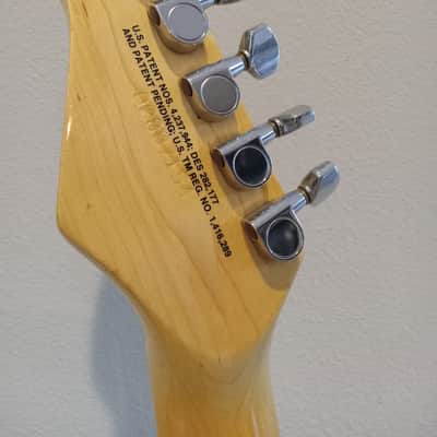 Peavey  Patriot  1987 Free shipping image 9