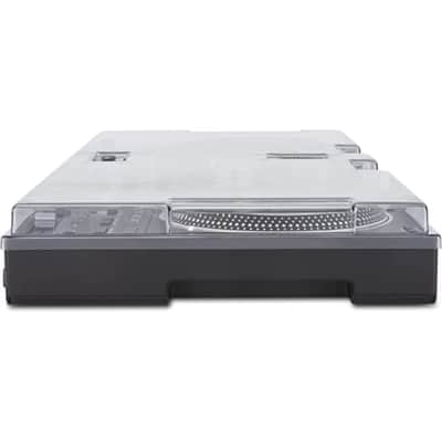 Decksaver Cover Compatible with Pioneer DJ DDJ-REV7 (DS-PC-DDJREV7) image 3