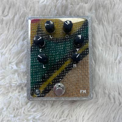 Fuzzhugger Algal Bloom image 1