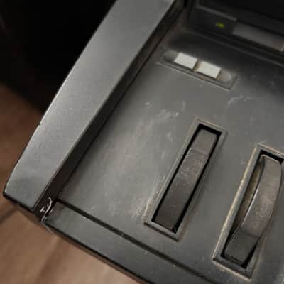 Ensoniq TS-12 Performance / Composition Synthesizer 1993 - 1996 - Black image 9