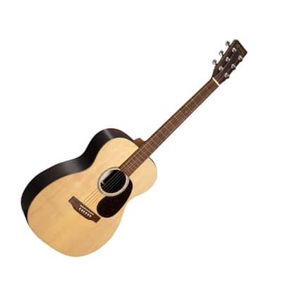 Martin 00-X2E-COCO Acoustic - Cocobolo/Spruce image 2