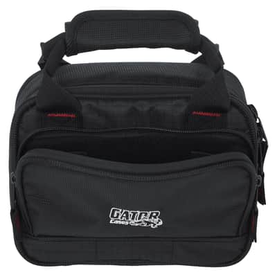 Gator Cases G-MIXERBAG-0608 Padded Nylon Mixer Bag image 4
