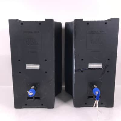 Immagine JBL Control 8SR Loudspeaker (Pair) - 4