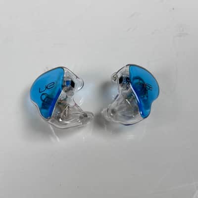 Ultimate Ears UE 6 Professional Custom Ear Buds image 2