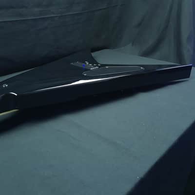 Dean Dave Mustaine Signature VMNT 2010 Black Made in Korea Seymour Duncan LiveWire Megadeth + OHSC image 21