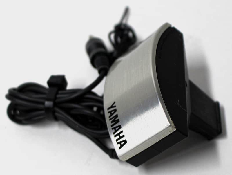 Yamaha BC1 Breath Controller with Pouch for The DX7 | Reverb Canada