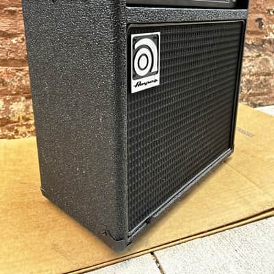 Ampeg BA-108 V2 20 Watt Bass Amp image 2