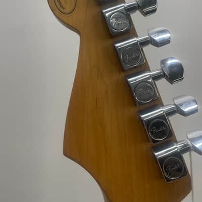 Fender FSR Stratocastor 2004 - Black image 5
