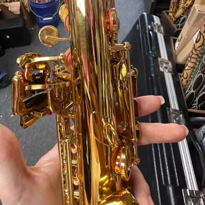 Venta Soprano Saxophone / NO SN image 10