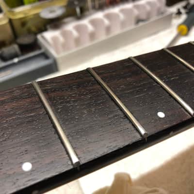 1992 MIJ Jackson Stealth LT Professional, Quilt Maple Exotic image 19
