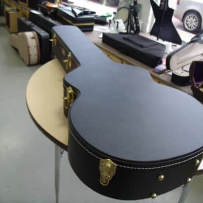 Fender GB-41SCE NAT image 14
