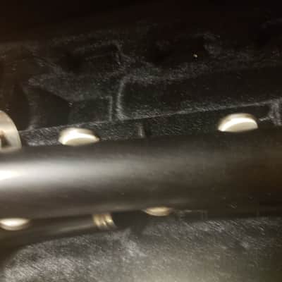 Buffet Crampon R13 Clarinet--Valentino Master's Overhaul, Vandoren B45, New Case! image 9