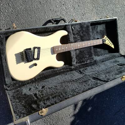 Vintage Kramer Beretta 1980s? image 1