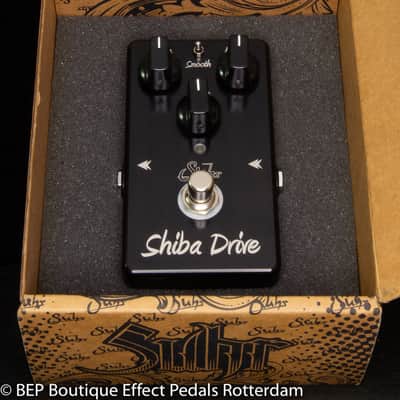 Suhr Shiba Drive Limited Edition 348 out of 500 image 8