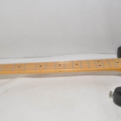 Fender Japan ST-68 Large Head Stratocaster Electric Guitar Ref No 7677 image 9
