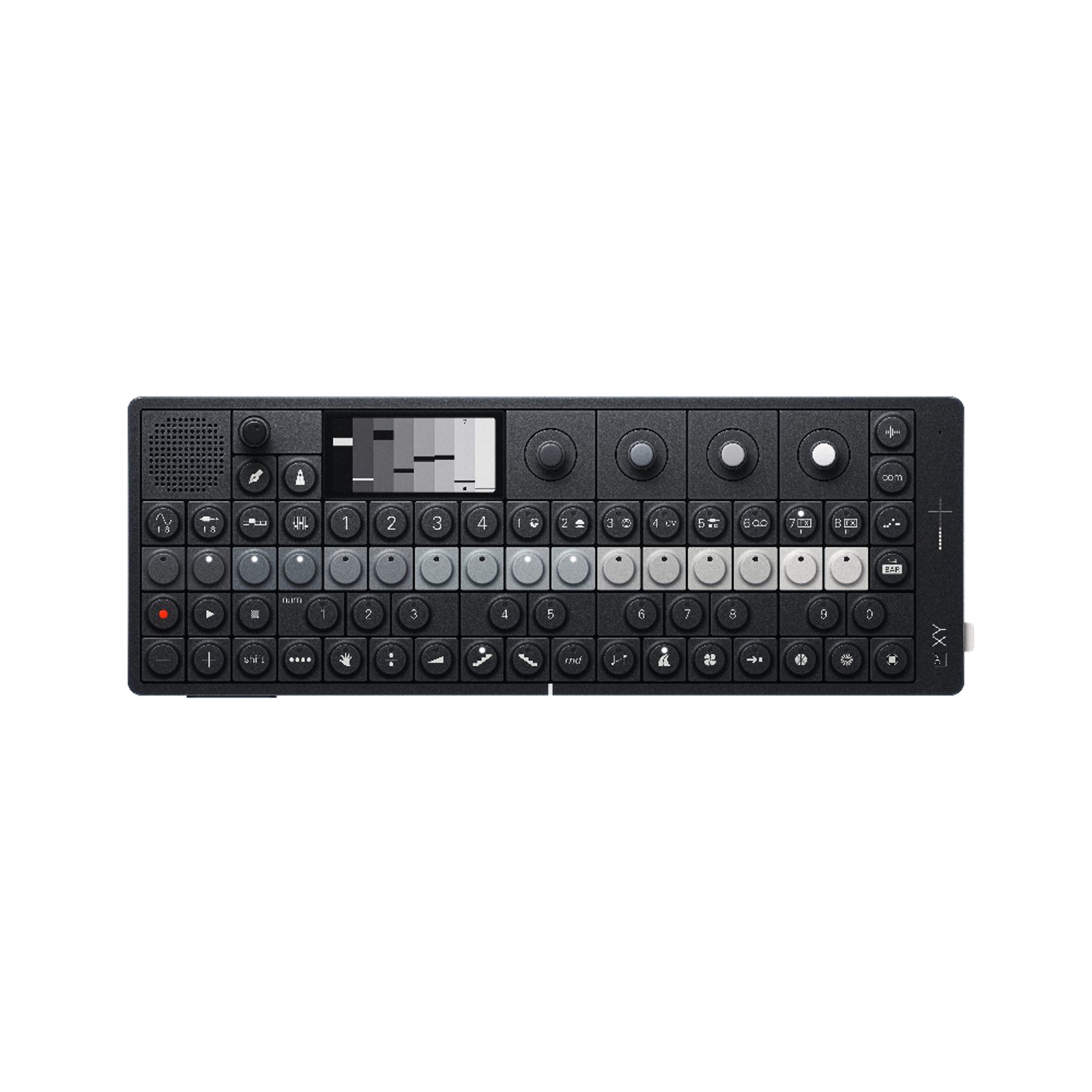 最終値下げ　Teenage Engineering OP-1 最終値下げ Teenage Engineering OP-1 Field 美品 Teenage Engineering