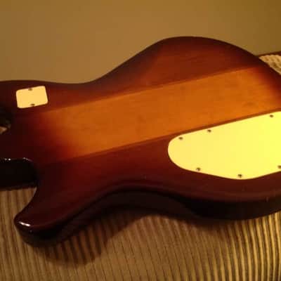 1978 Ibanez ST 100 Made in Japan MIJ Vintage Rare All Original 24 Fret image 10