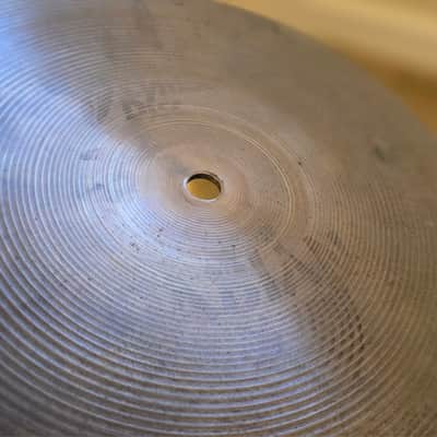 Sabian 10" Cymbal disc - Traditional image 4