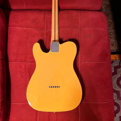 Fender telecaster MIJ image 2