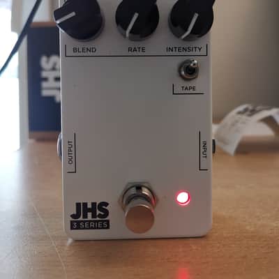 Immagine JHS 3 Series Flanger 2023 - 7
