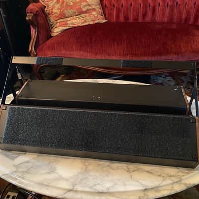Moog 2-Tier Case 104hp x2 (208hp) image 5