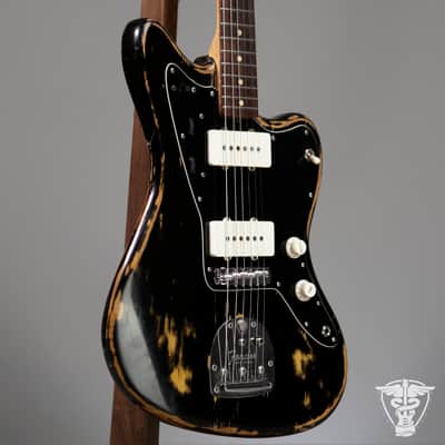 1962 Fender Jazzmaster - 7.87 LBS image 2
