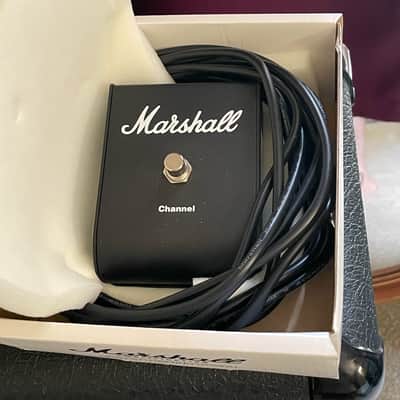 Marshall Silver Jubilee 2555X Reissue 2-Channel 100-Watt Guitar Amp Head 2015 - Present - Black image 4