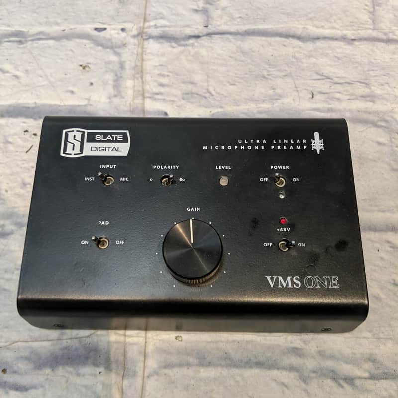 Slate Digital VMS One image 1