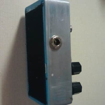 Movall Audio Mp104 falling star delay 2000s - Bare metal image 4