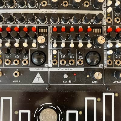 Elta Music Solar 50 - Big Ambient Machine RARE image 6