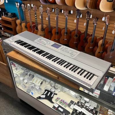 Korg M3 Xpanded 88-Key Digital Music Workstation