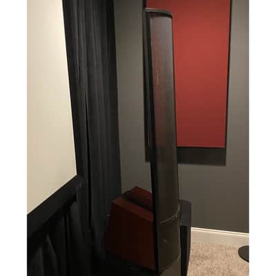 Martin Logan Montis Speaker Pair with Focus ESL C18 image 4