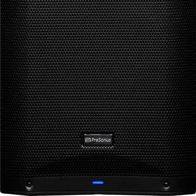 PreSonus AIR12 2-Way Active Sound-Reinforcement Loudspeaker Black image 1