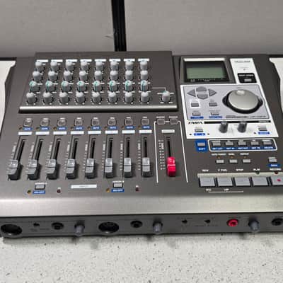 Tascam DP-01FX(New Old Stock) image 2