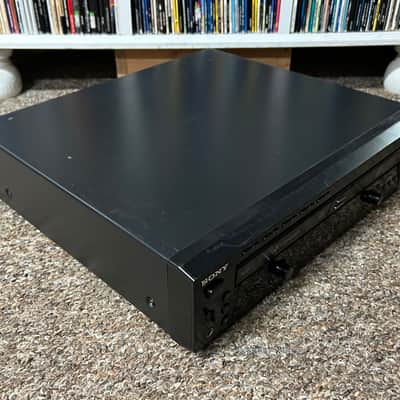 Sony RCD‑W500C Compact Disc Recorder & 5‑Disc CD Changer PARTS/REPAIR READ image 14