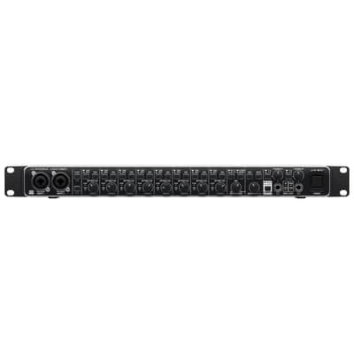 Behringer U-PHORIA UMC1820 18x20 USB Audio/MIDI Interface