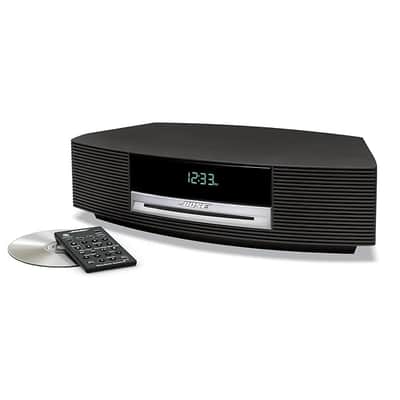 Bose Wave music system - Graphite Grey image 3