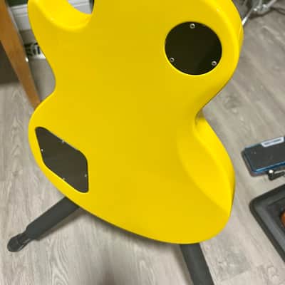 Gibson Les Paul Special 2010 Tv yellow image 16