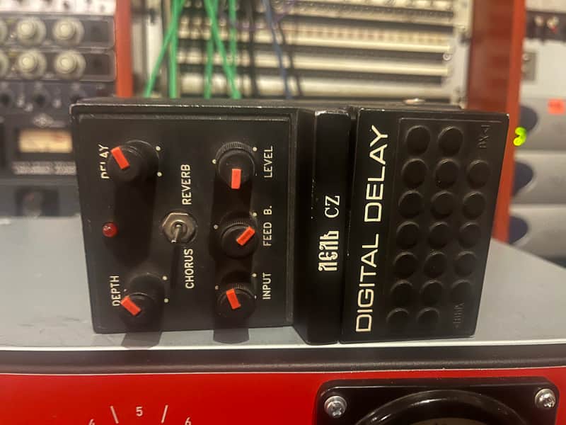 serviced vintage Lell CZ image 1