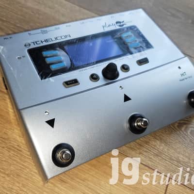 TC Helicon Play Electric - Like New... Nice! image 7