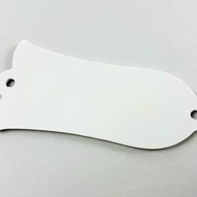 Gibson Classic Left-Handed Truss Rod Cover 90s image 2