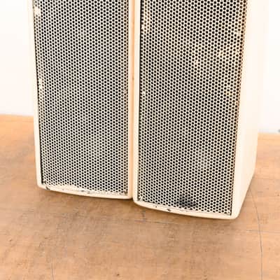 EAW UB52 Two-Way Full-Range Loudspeaker - White (PAIR) CG01XJB image 3