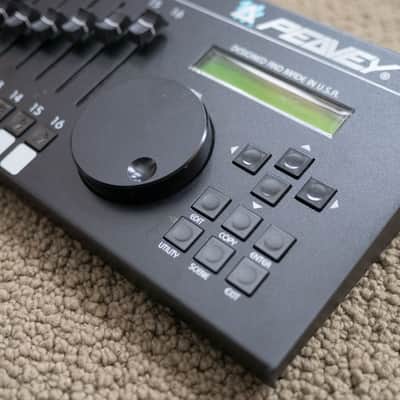 Peavey PC-1600x - Rare image 5
