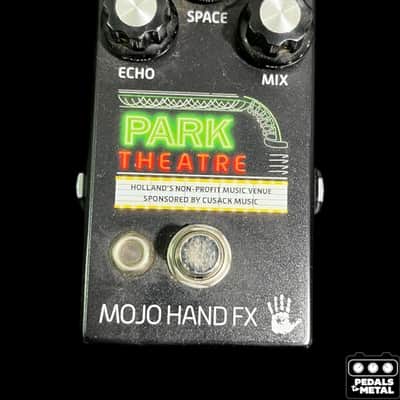 Mojo Hand Fx Park Theater - X23669 image 3