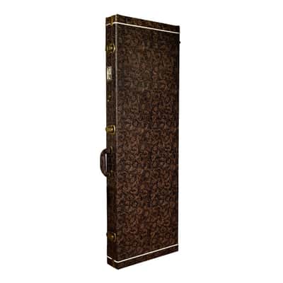 TGI Heritage Bass Guitar Hardcase image 2