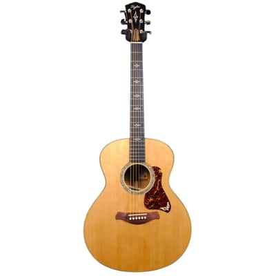 Taylor Gold Label 814e Koa - Natural image 3