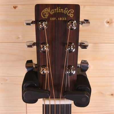 Martin LX1 Little Martin 3/4 - Richlite Fingerboard, Natural image 5