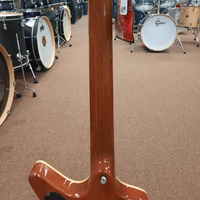 Dean Cadillac 1980 - Natural Mahogany image 9